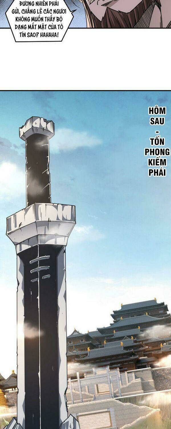 Tối Cường Phản Phái Hệ Thống Chapter 135 - Trang 2