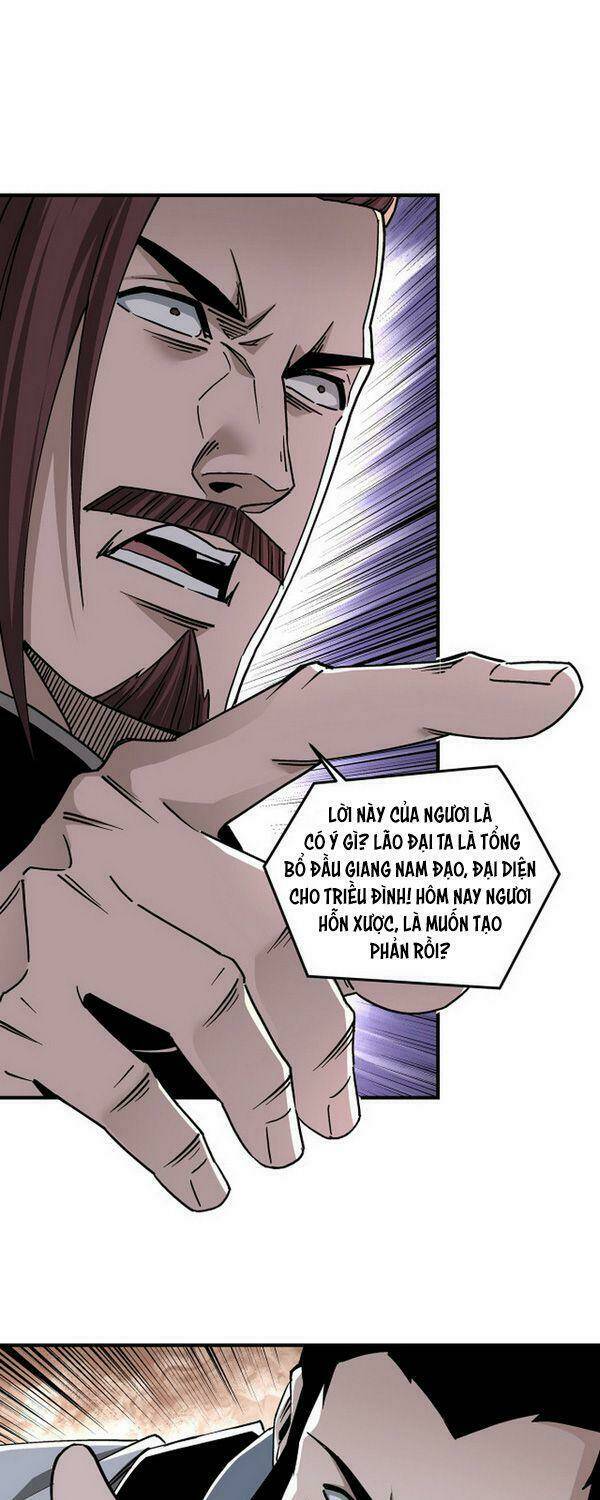 Tối Cường Phản Phái Hệ Thống Chapter 135 - Trang 2