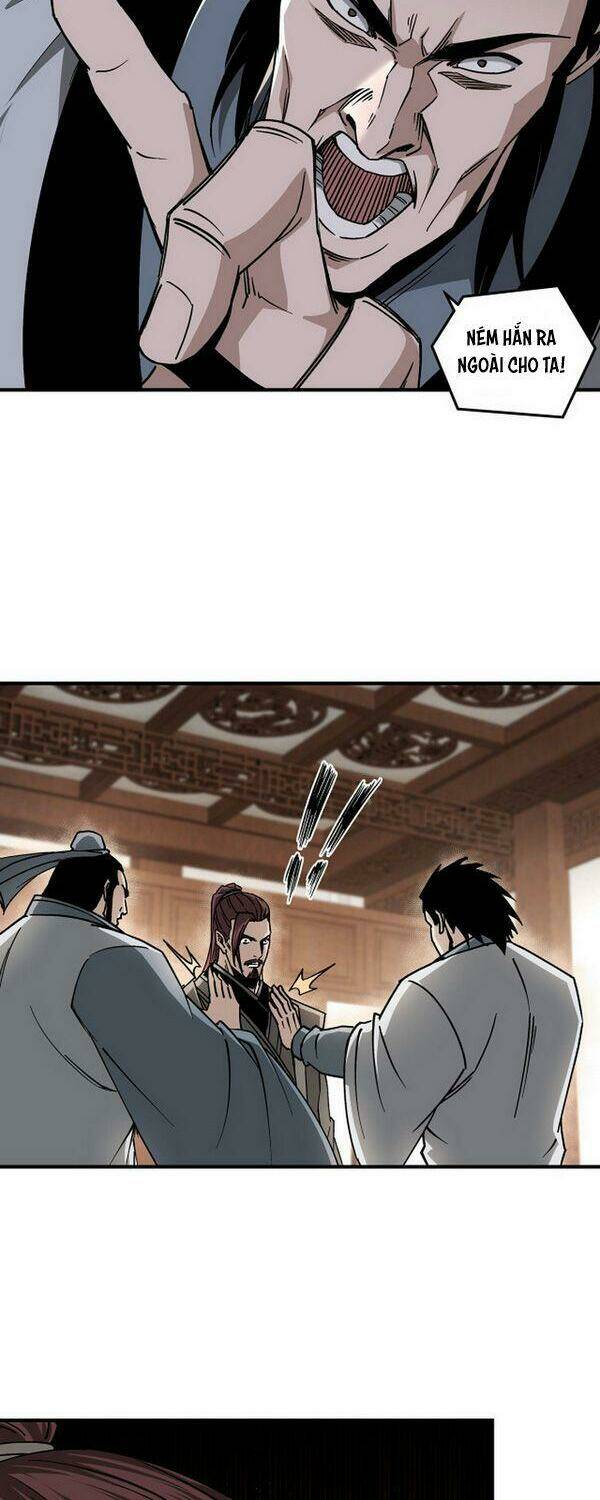 Tối Cường Phản Phái Hệ Thống Chapter 135 - Trang 2