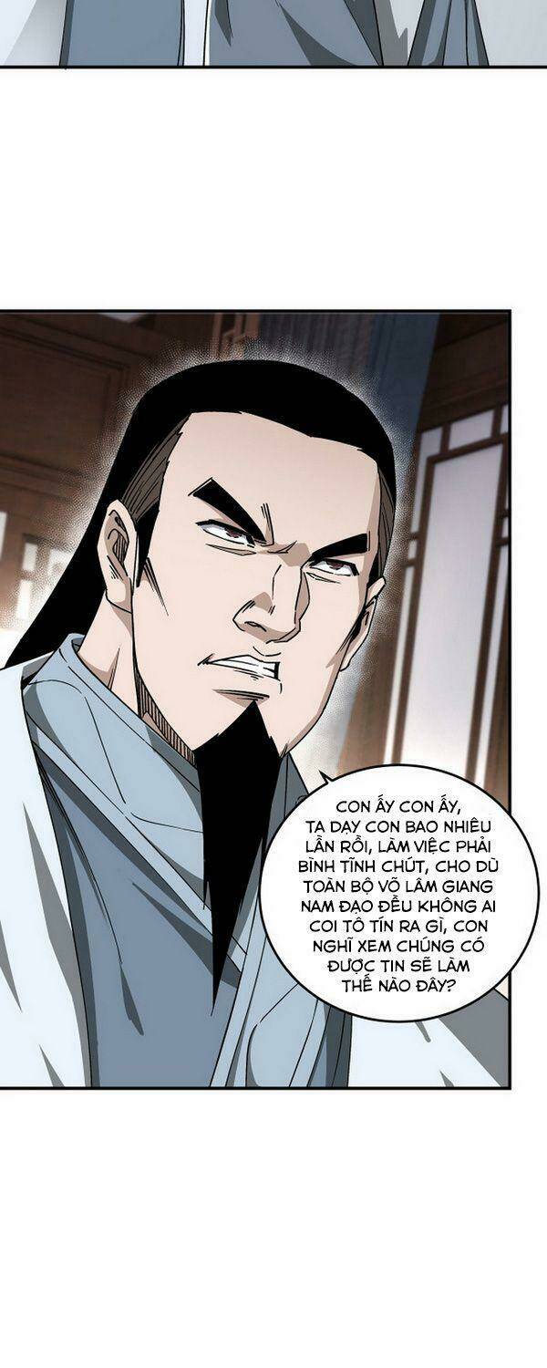 Tối Cường Phản Phái Hệ Thống Chapter 135 - Trang 2