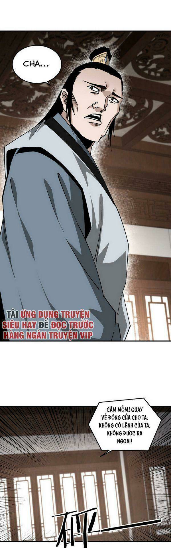 Tối Cường Phản Phái Hệ Thống Chapter 135 - Trang 2