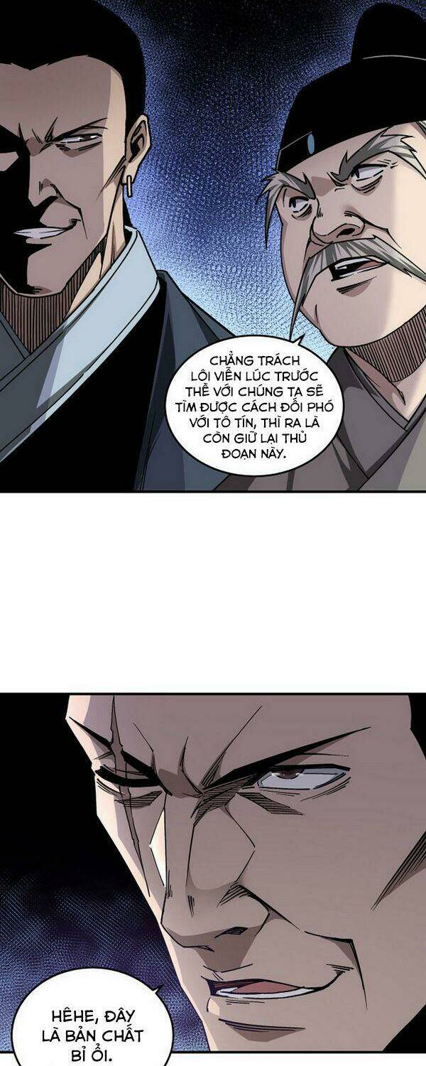 Tối Cường Phản Phái Hệ Thống Chapter 135 - Trang 2