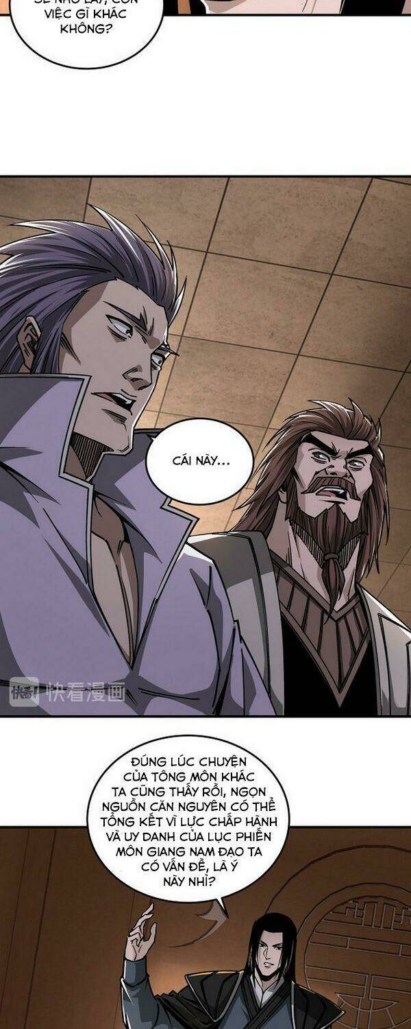 Tối Cường Phản Phái Hệ Thống Chapter 135 - Trang 2
