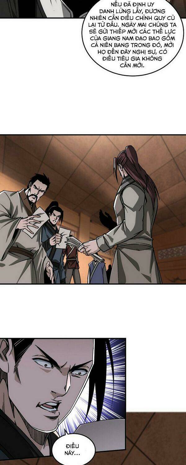 Tối Cường Phản Phái Hệ Thống Chapter 135 - Trang 2