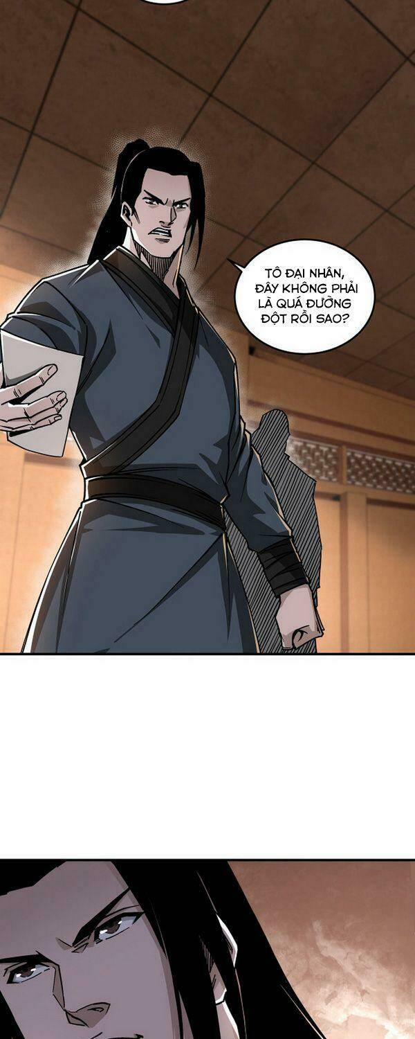 Tối Cường Phản Phái Hệ Thống Chapter 135 - Trang 2