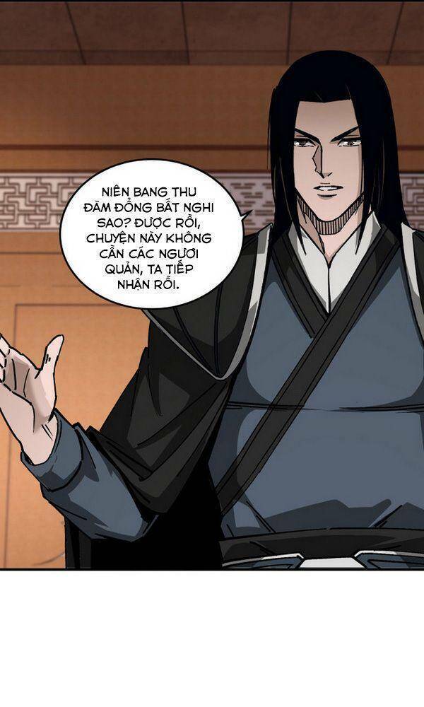 Tối Cường Phản Phái Hệ Thống Chapter 136 - Trang 2