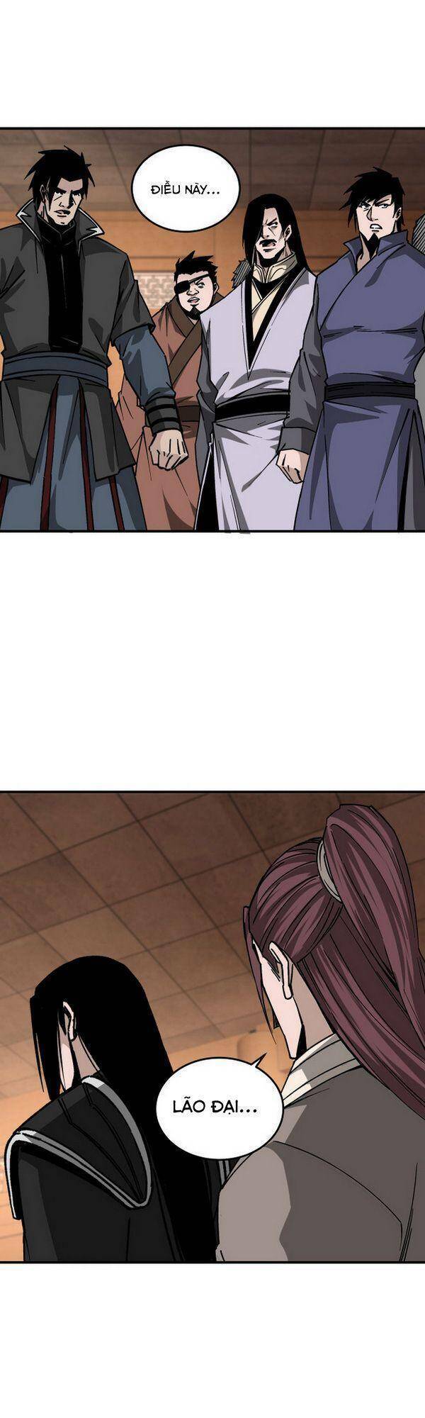 Tối Cường Phản Phái Hệ Thống Chapter 136 - Trang 2