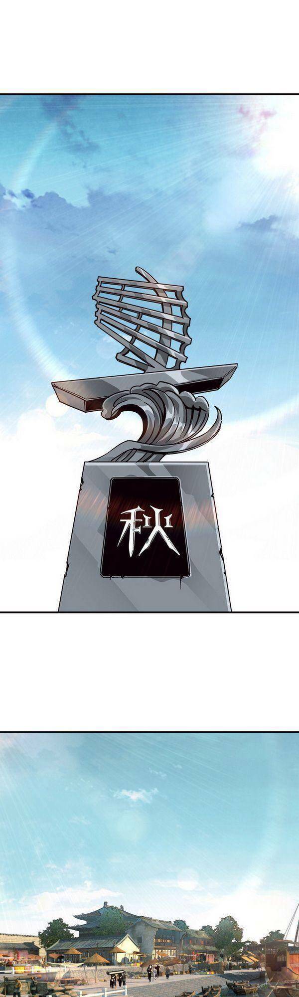 Tối Cường Phản Phái Hệ Thống Chapter 136 - Trang 2