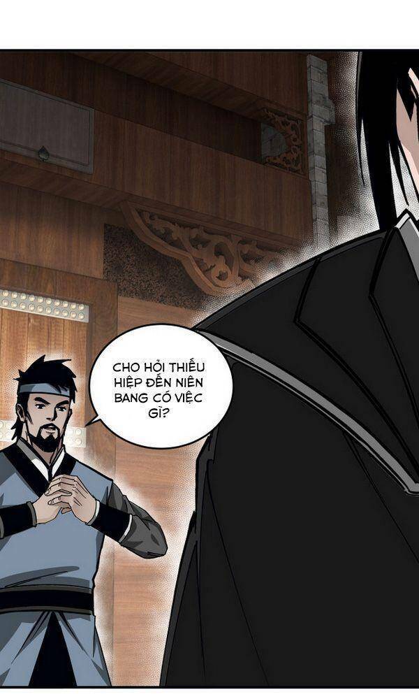 Tối Cường Phản Phái Hệ Thống Chapter 136 - Trang 2