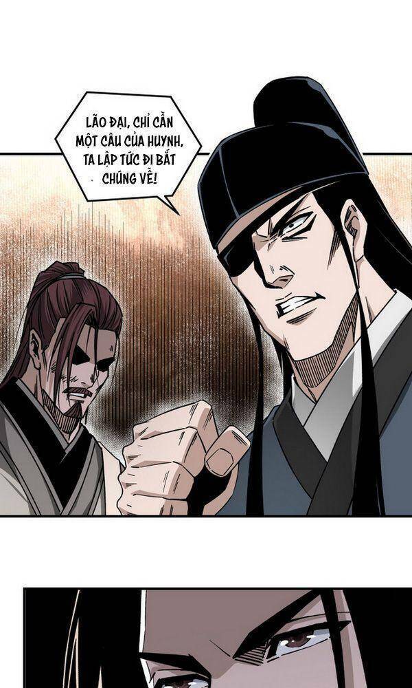 Tối Cường Phản Phái Hệ Thống Chapter 136 - Trang 2