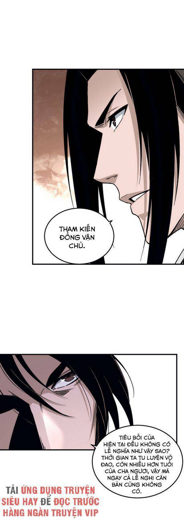 Tối Cường Phản Phái Hệ Thống Chapter 136 - Trang 2