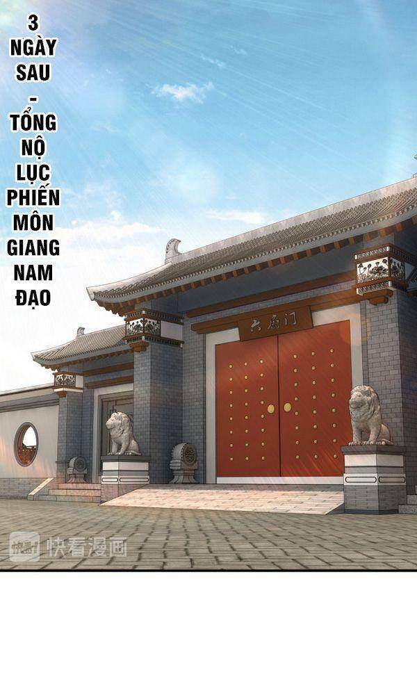 Tối Cường Phản Phái Hệ Thống Chapter 136 - Trang 2