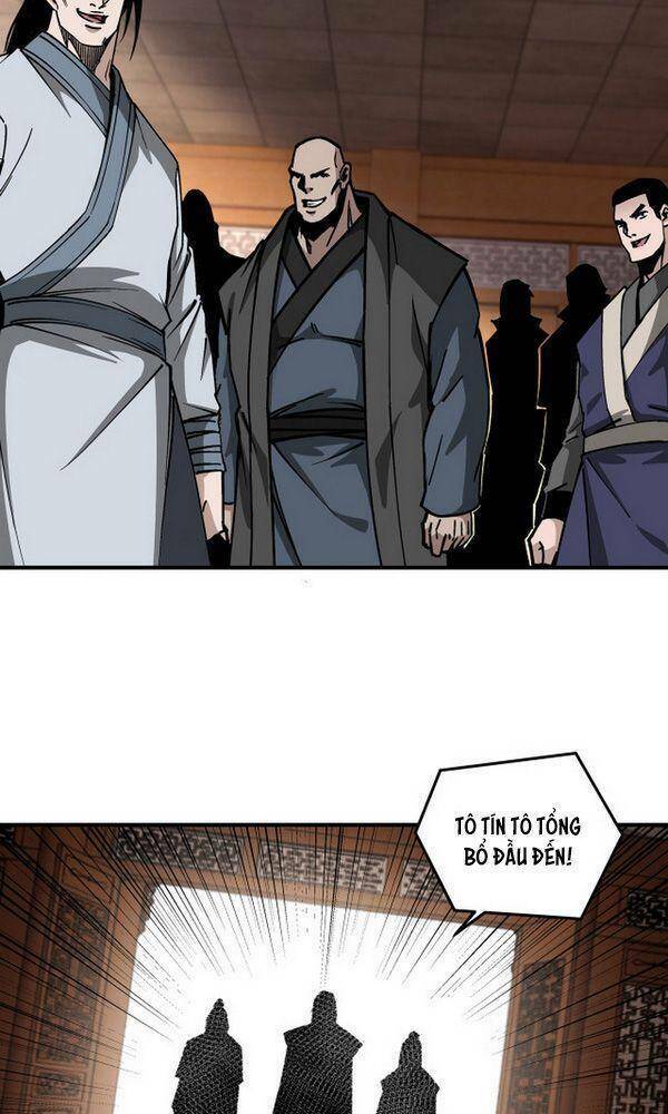 Tối Cường Phản Phái Hệ Thống Chapter 136 - Trang 2