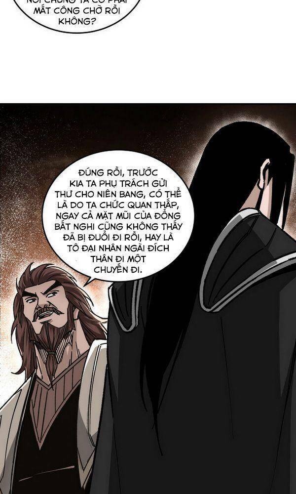 Tối Cường Phản Phái Hệ Thống Chapter 136 - Trang 2