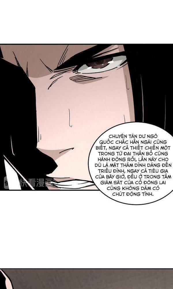 Tối Cường Phản Phái Hệ Thống Chapter 137 - Trang 2