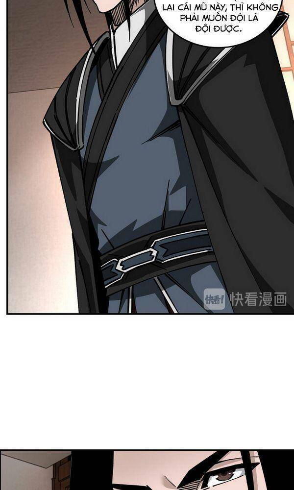 Tối Cường Phản Phái Hệ Thống Chapter 137 - Trang 2