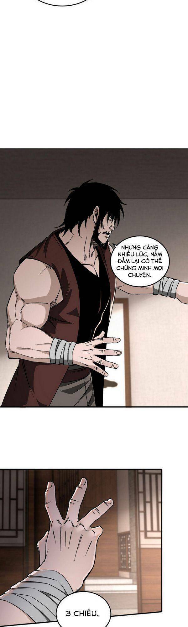 Tối Cường Phản Phái Hệ Thống Chapter 137 - Trang 2