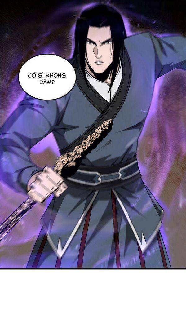 Tối Cường Phản Phái Hệ Thống Chapter 137 - Trang 2