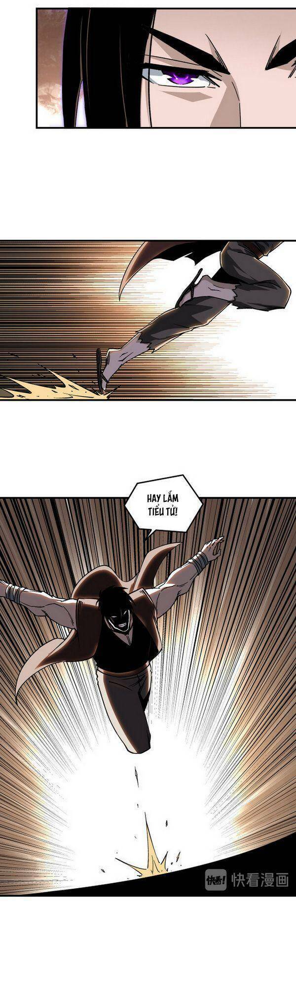 Tối Cường Phản Phái Hệ Thống Chapter 137 - Trang 2