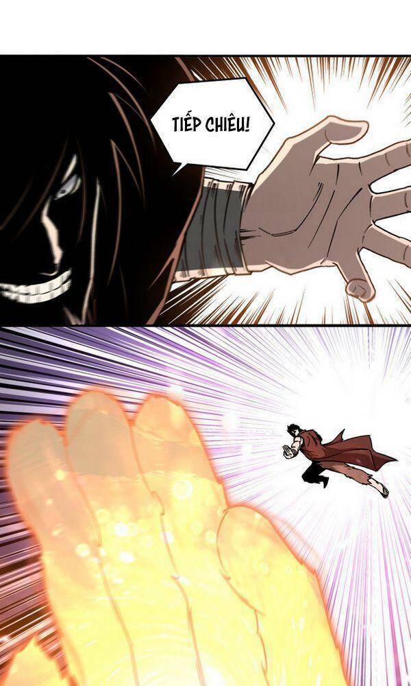 Tối Cường Phản Phái Hệ Thống Chapter 137 - Trang 2
