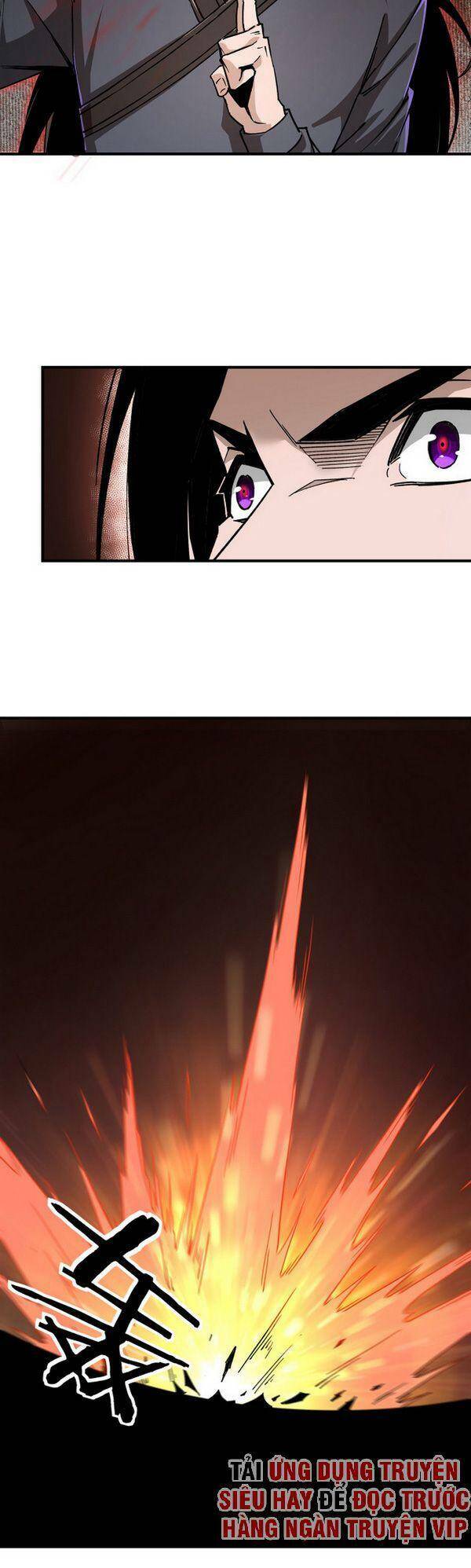 Tối Cường Phản Phái Hệ Thống Chapter 137 - Trang 2