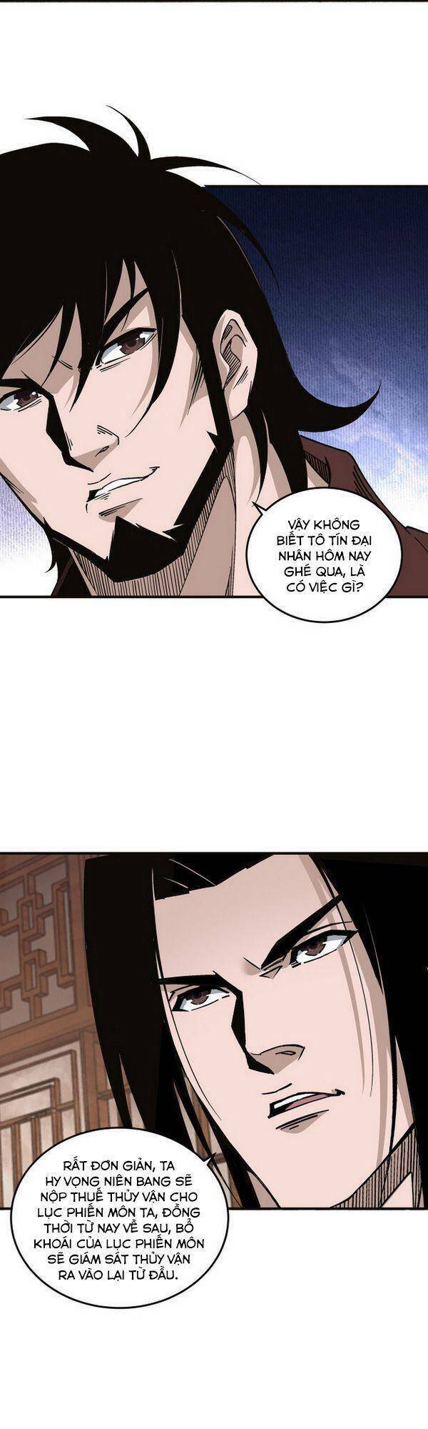 Tối Cường Phản Phái Hệ Thống Chapter 137 - Trang 2