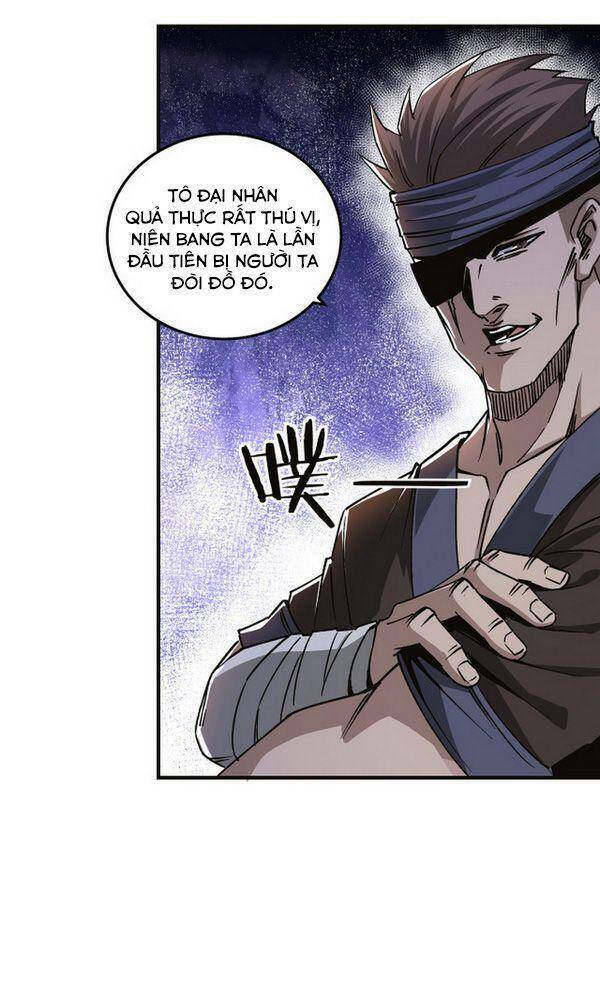 Tối Cường Phản Phái Hệ Thống Chapter 137 - Trang 2