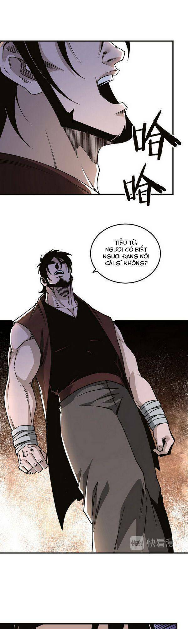 Tối Cường Phản Phái Hệ Thống Chapter 137 - Trang 2