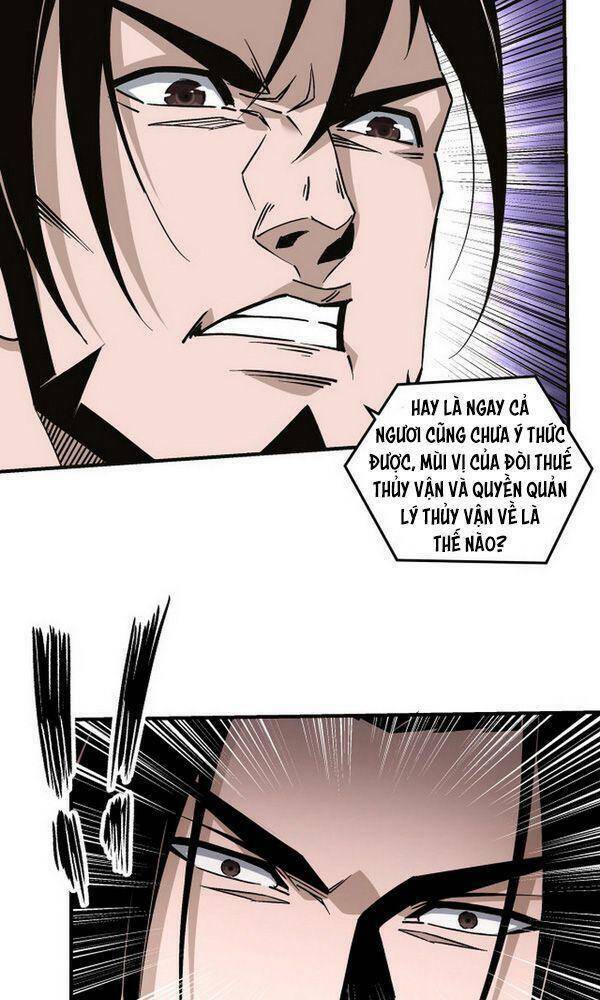 Tối Cường Phản Phái Hệ Thống Chapter 137 - Trang 2