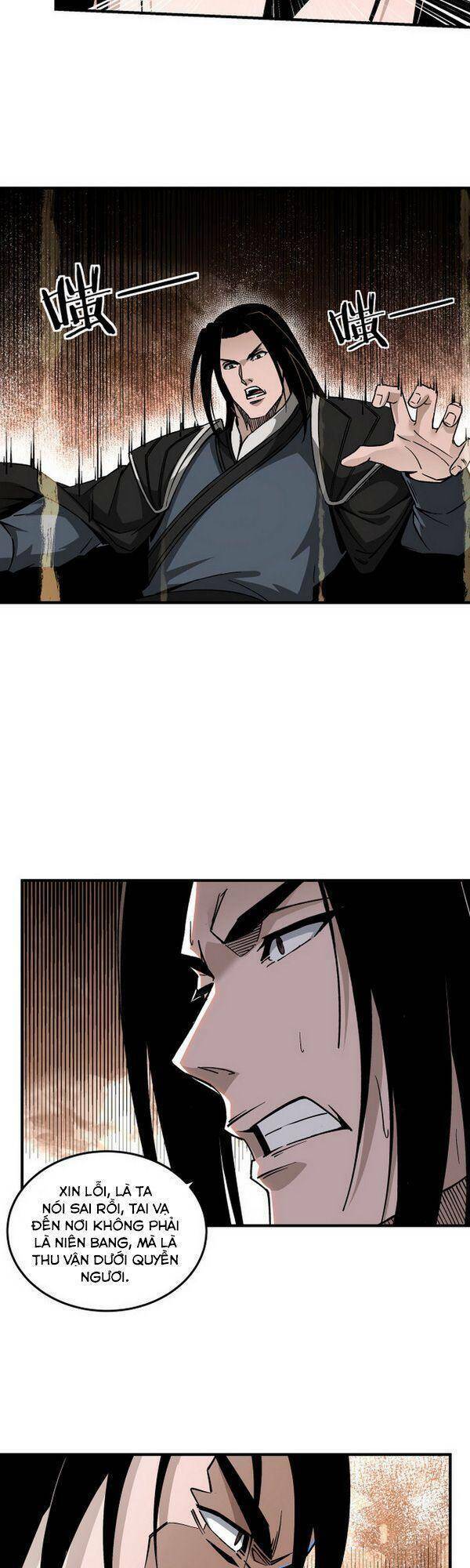 Tối Cường Phản Phái Hệ Thống Chapter 137 - Trang 2