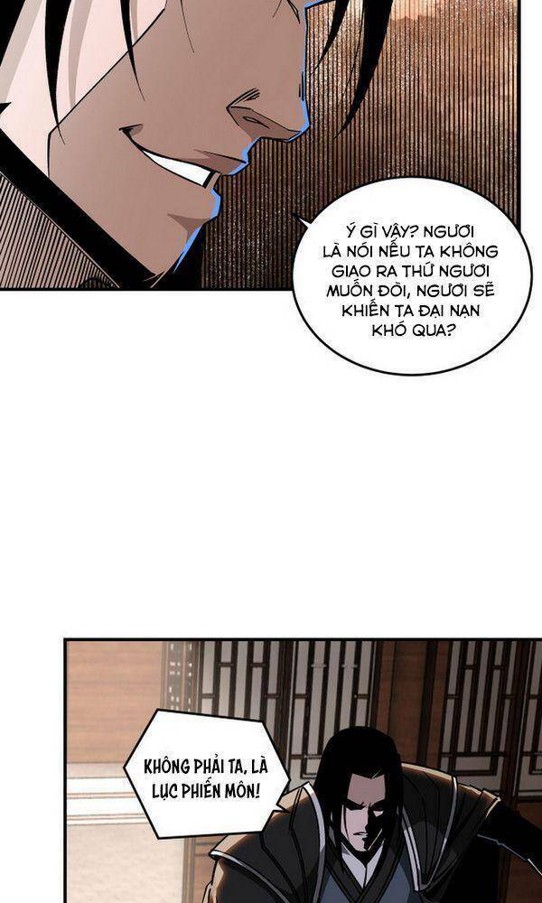 Tối Cường Phản Phái Hệ Thống Chapter 137 - Trang 2