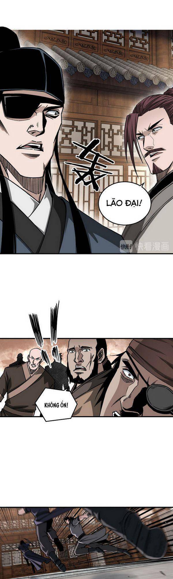 Tối Cường Phản Phái Hệ Thống Chapter 138 - Trang 2