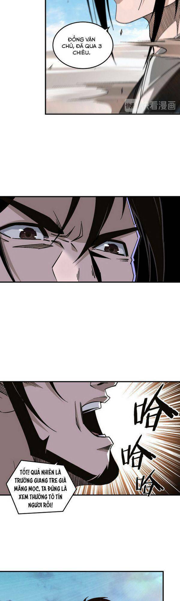 Tối Cường Phản Phái Hệ Thống Chapter 138 - Trang 2