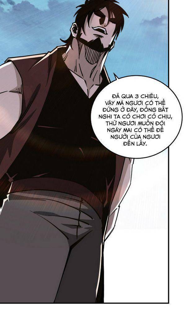 Tối Cường Phản Phái Hệ Thống Chapter 138 - Trang 2