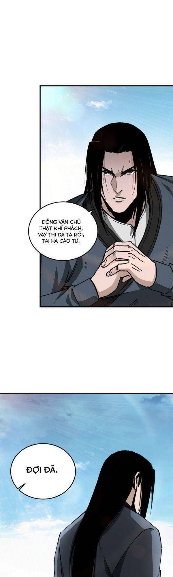 Tối Cường Phản Phái Hệ Thống Chapter 138 - Trang 2