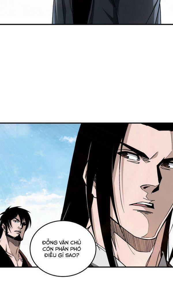 Tối Cường Phản Phái Hệ Thống Chapter 138 - Trang 2