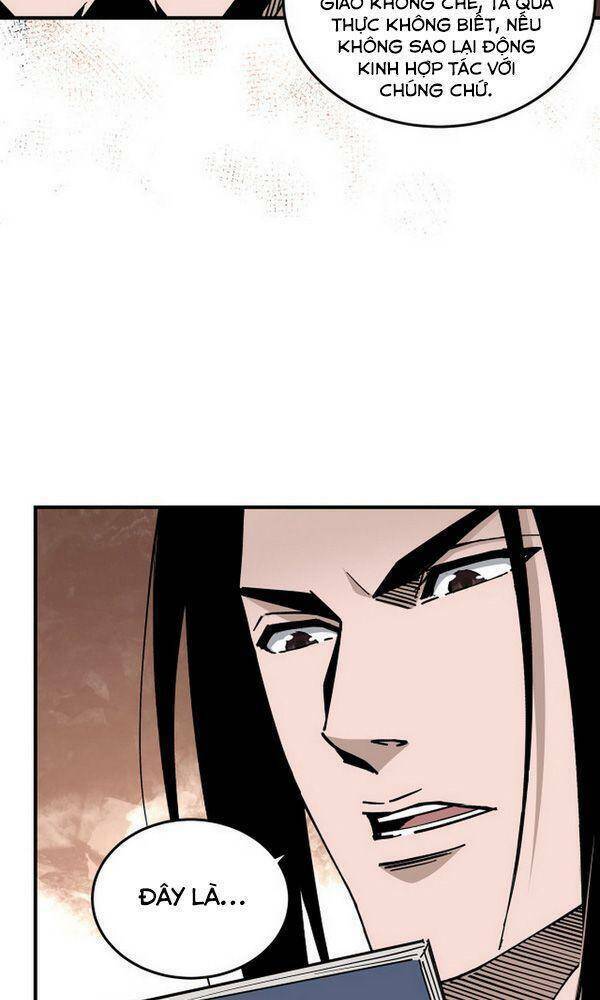 Tối Cường Phản Phái Hệ Thống Chapter 138 - Trang 2