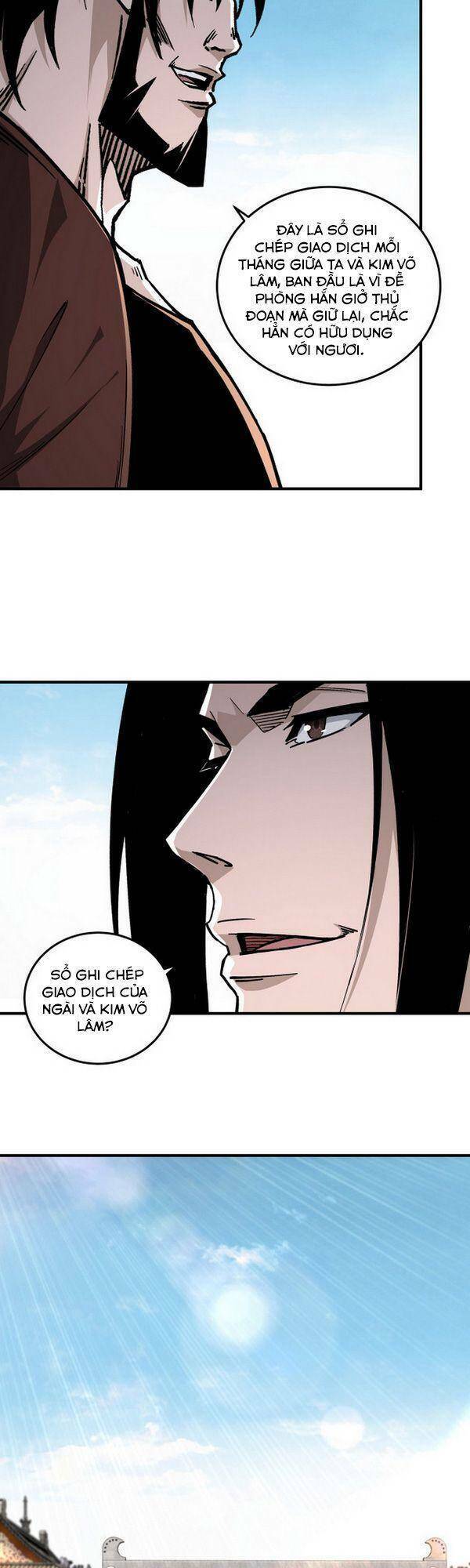 Tối Cường Phản Phái Hệ Thống Chapter 138 - Trang 2