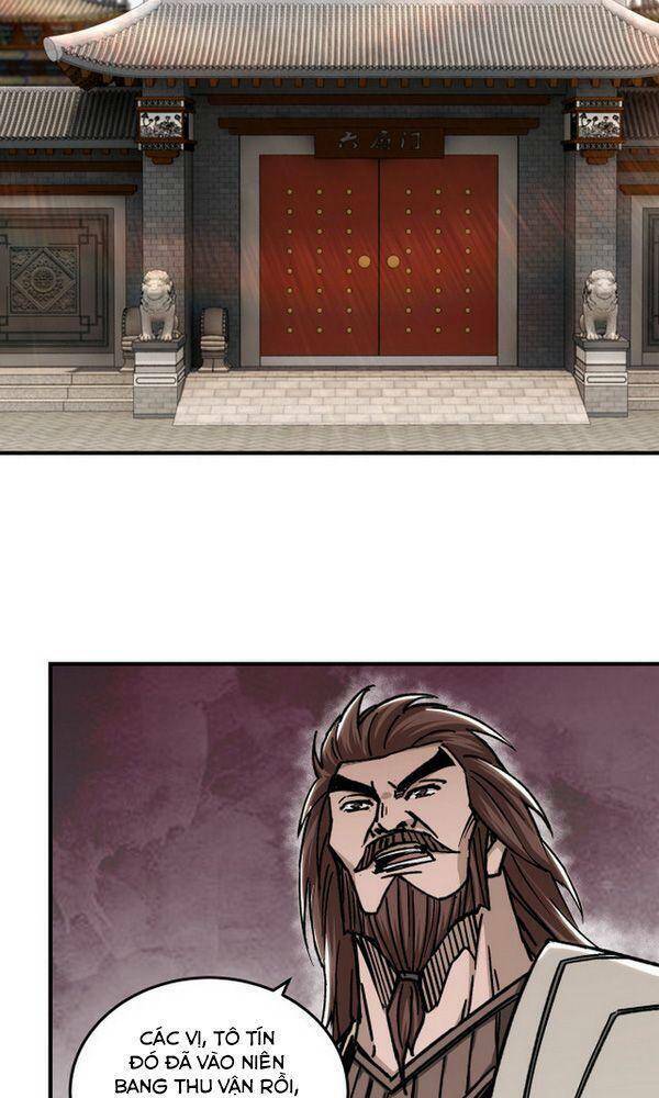 Tối Cường Phản Phái Hệ Thống Chapter 138 - Trang 2