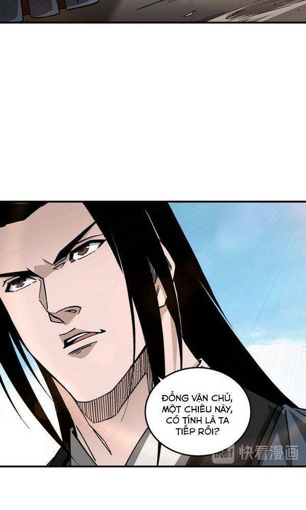 Tối Cường Phản Phái Hệ Thống Chapter 138 - Trang 2