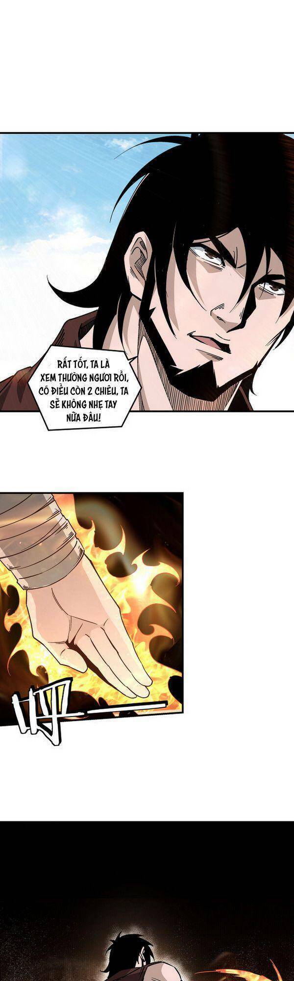 Tối Cường Phản Phái Hệ Thống Chapter 138 - Trang 2