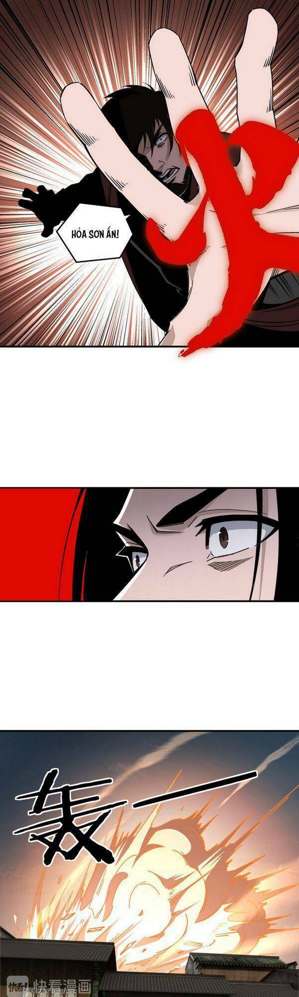 Tối Cường Phản Phái Hệ Thống Chapter 138 - Trang 2