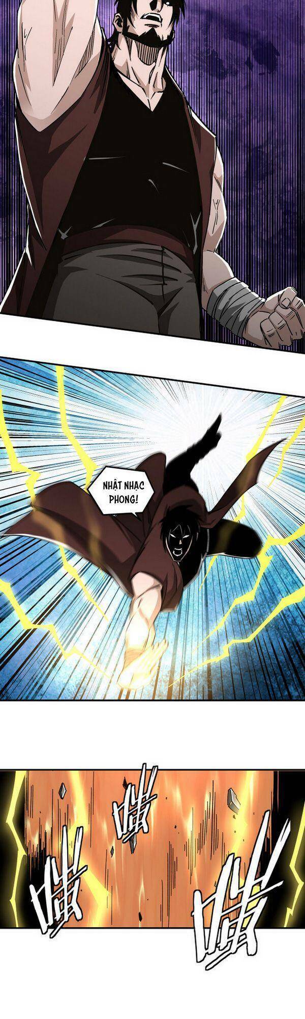 Tối Cường Phản Phái Hệ Thống Chapter 138 - Trang 2