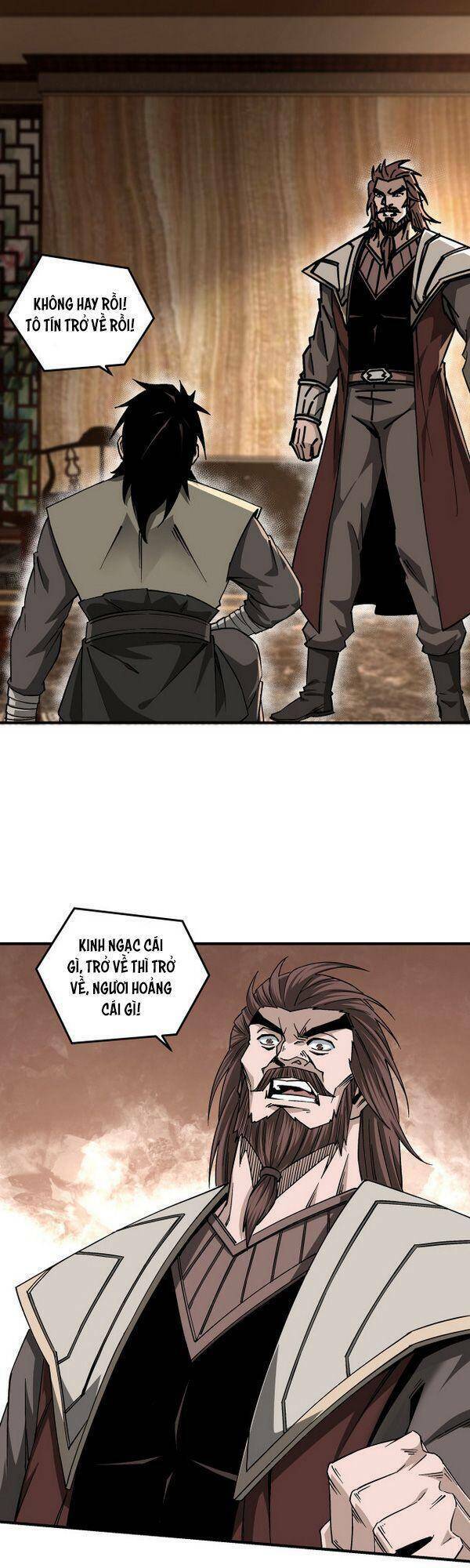 Tối Cường Phản Phái Hệ Thống Chapter 139 - Trang 2