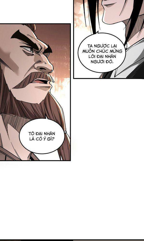 Tối Cường Phản Phái Hệ Thống Chapter 139 - Trang 2