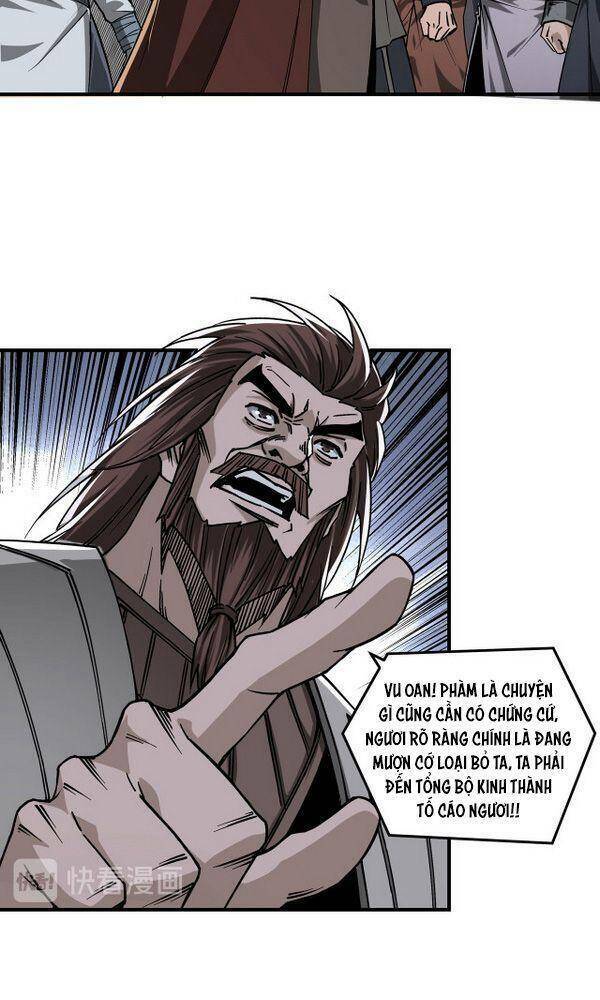 Tối Cường Phản Phái Hệ Thống Chapter 139 - Trang 2