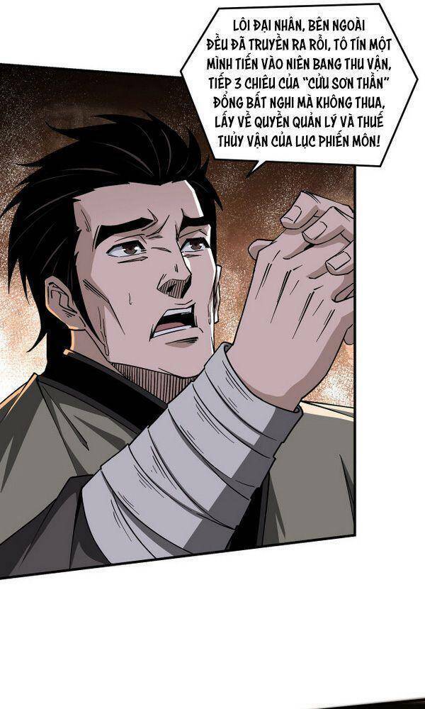 Tối Cường Phản Phái Hệ Thống Chapter 139 - Trang 2