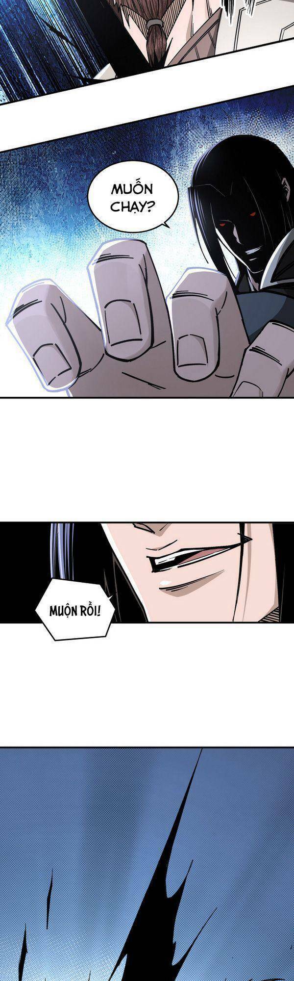 Tối Cường Phản Phái Hệ Thống Chapter 139 - Trang 2