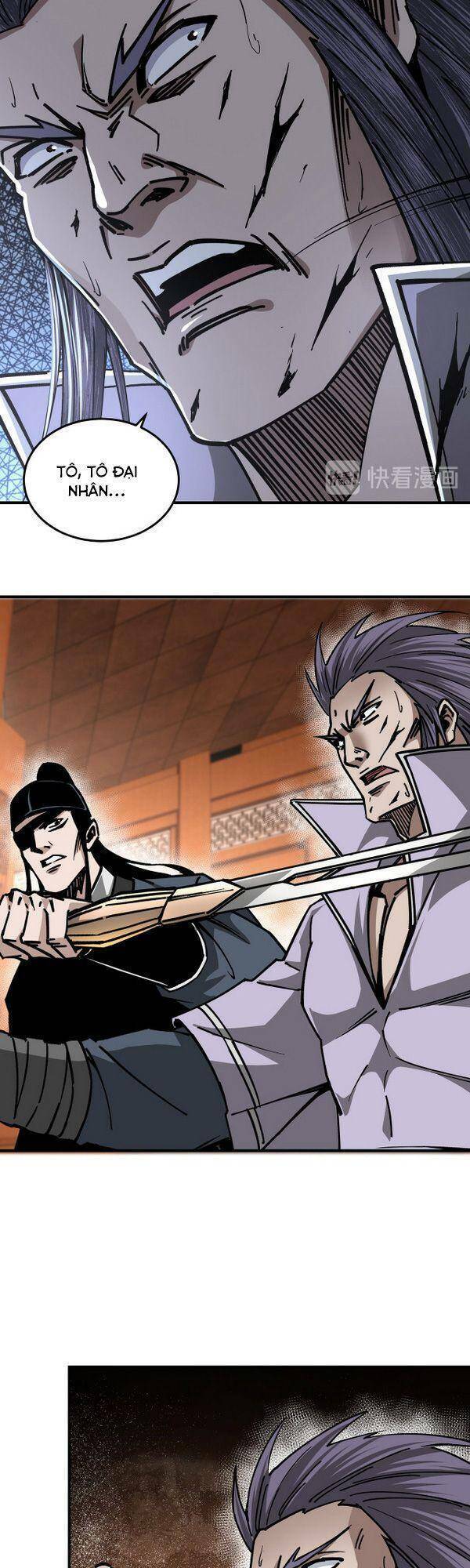 Tối Cường Phản Phái Hệ Thống Chapter 139 - Trang 2