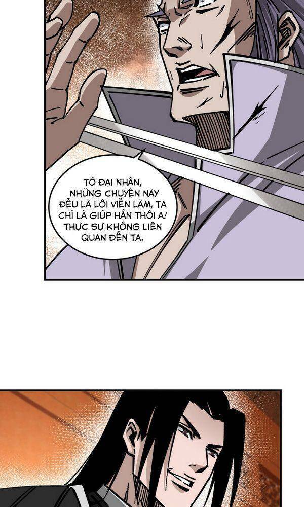 Tối Cường Phản Phái Hệ Thống Chapter 139 - Trang 2